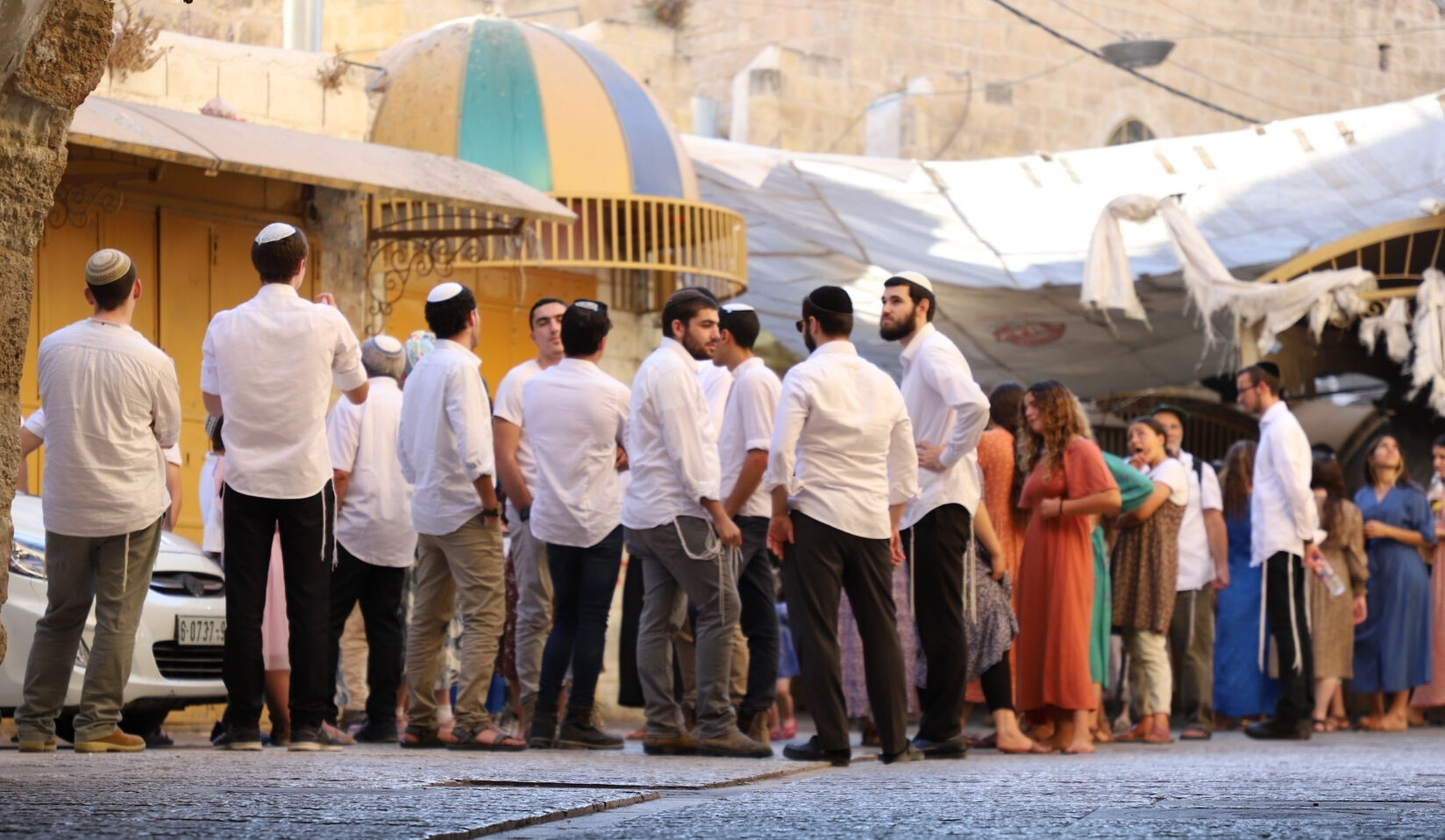 Ben-Gvir'in Mescid-i Aksa baskını ve açıklamaları Netanyahu'yu kızdırdı: Statükodan saptı - 3. Resim