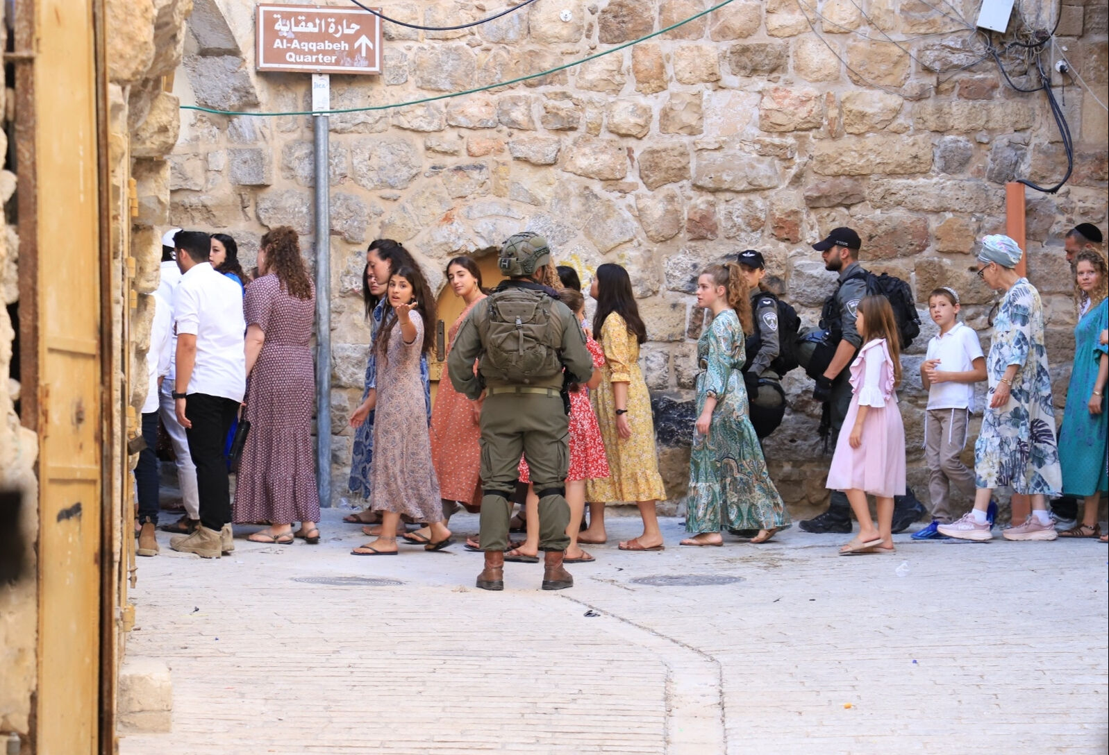 Ben-Gvir'in Mescid-i Aksa baskını ve açıklamaları Netanyahu'yu kızdırdı: Statükodan saptı - 2. Resim