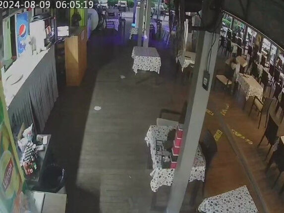 Böyle vicdansızlık görülmedi! Hasta bebek için toplanan parayı çaldı - 1. Resim