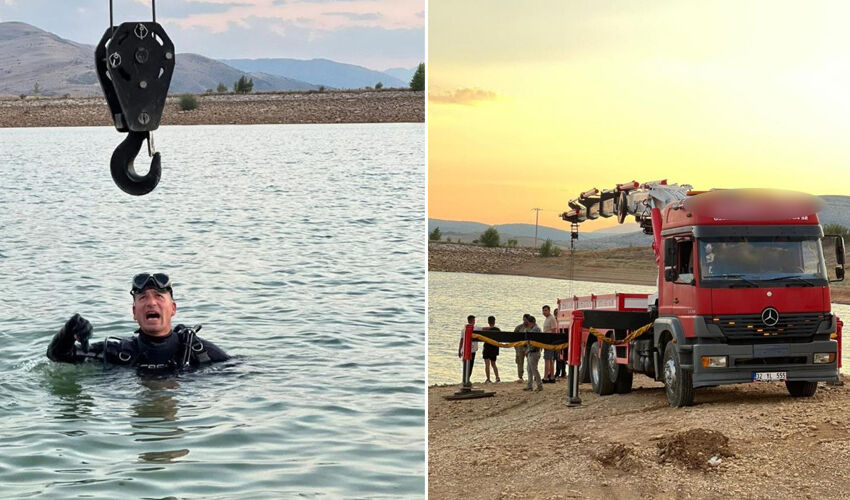 Bozulan aracını &ccedil;alıştırmak isteyince olanlar oldu! Az kalsın can veriyordu&hellip; &ldquo;Kurtulmak i&ccedil;in m&uuml;cadele ettim&rdquo; - 4. Resim