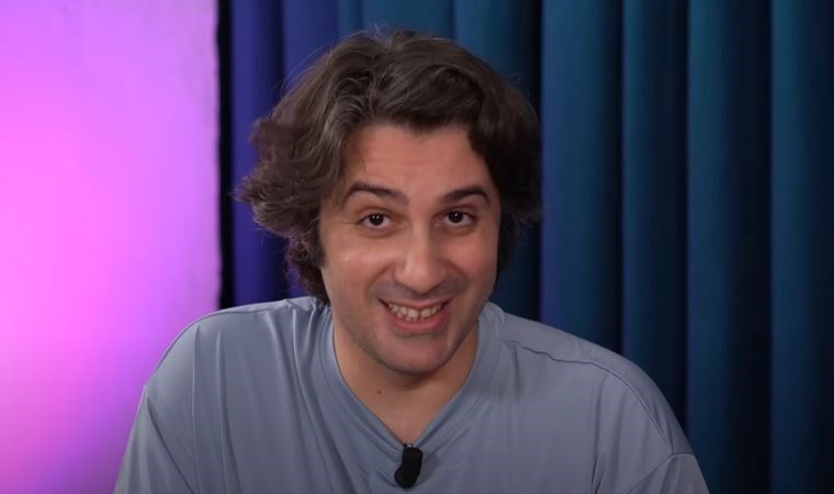 Eksi netle fizik bölümüne mi yerleşti? İddialara YÖK ve DMM'den yalanlama geldi - 3. Resim