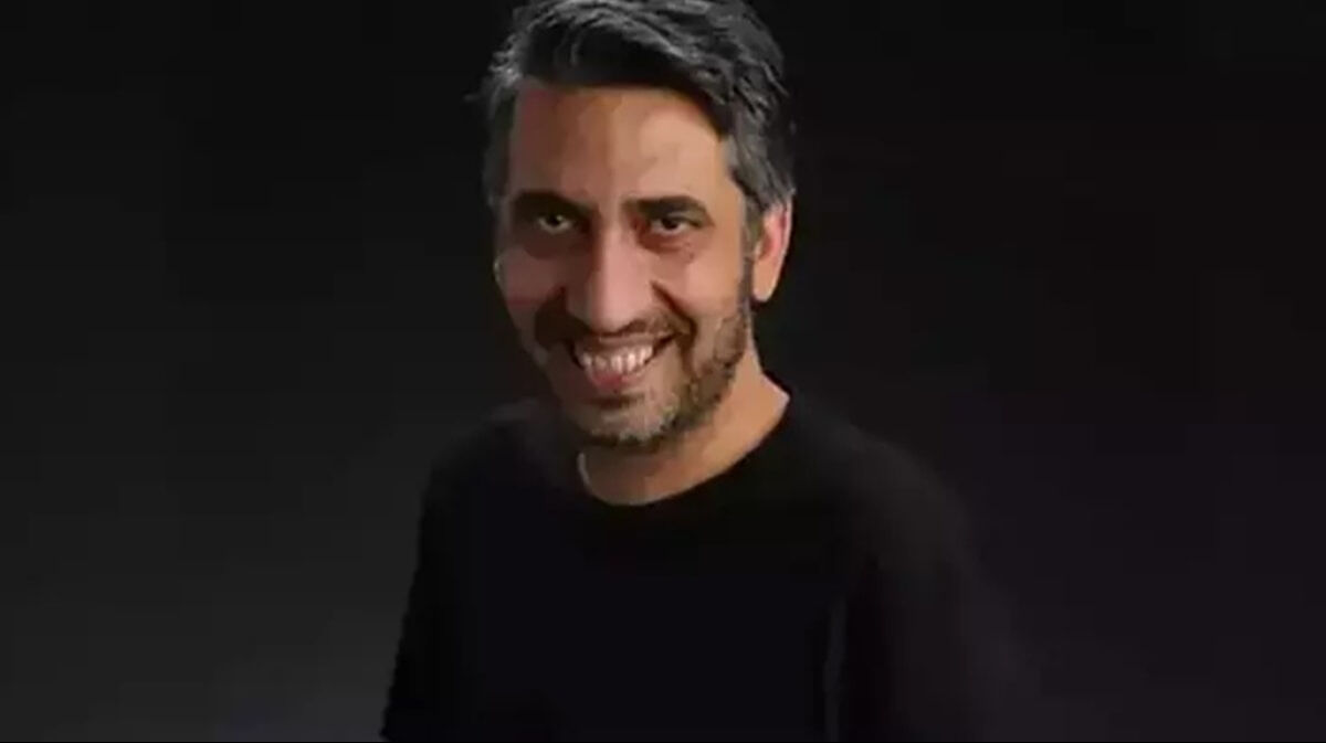 'Emret Komutanım'ın Naci'sinin son hali şaşırttı! 