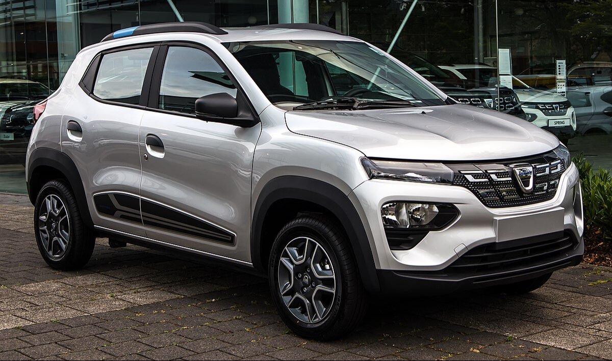 En ucuz otomobiller belli oldu! Sıfır araç almak isteyenler dikkat... En ucuz otomobiller belli oldu! Sıfır araç almak isteyenler dikkat... - 9. Resim