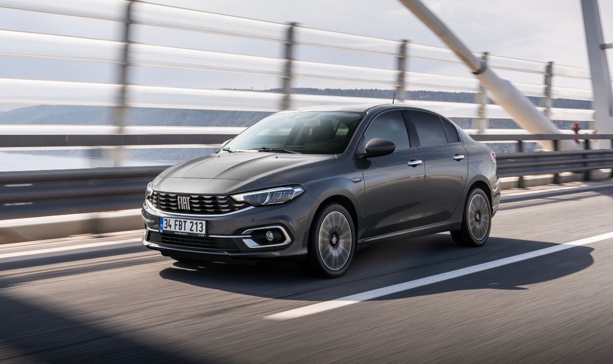 En ucuz otomobiller belli oldu! Sıfır araç almak isteyenler dikkat... En ucuz otomobiller belli oldu! Sıfır araç almak isteyenler dikkat... - 5. Resim