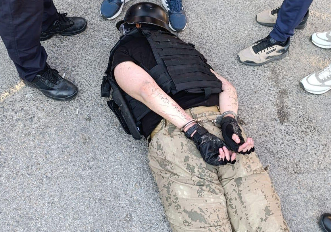 Eskişehir'deki baltalı dehşetin detayları! Görgü tanıkları ve komşular anlattı - 2. Resim