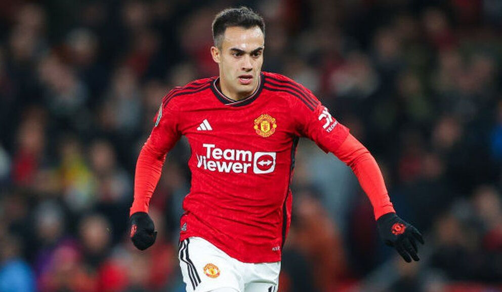 Fenerbahçe, Ferdi Kadıoğlu'nun alternatifini buldu! Jose Mourinho eski öğrencisi Sergio Reguilon'u istedi - 4. Resim