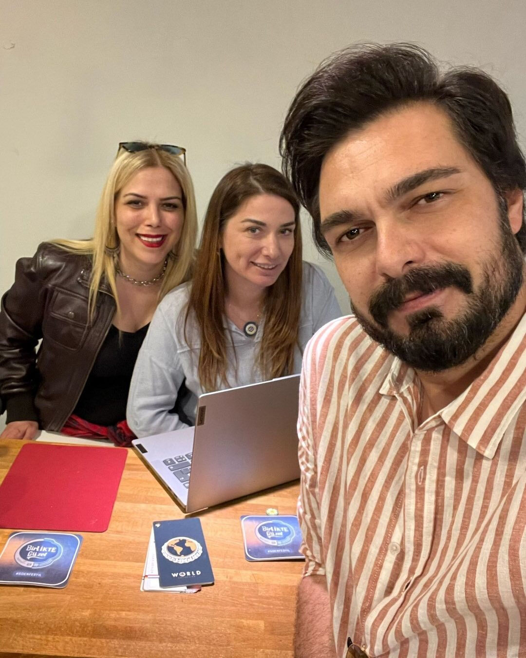 Halil İbrahim Ceyhan eski menajeriyle mahkemelik oldu! Halil İbrahim Ceyhan eski menajeriyle mahkemelik oldu! - 2. Resim
