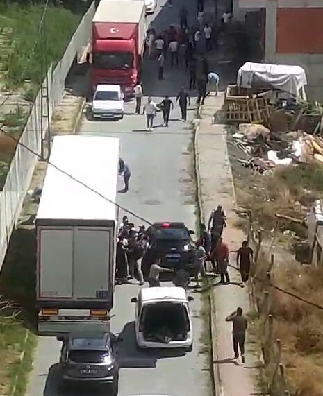 Haluk Levent duyurdu! Kocası tarafından katledilen Serpil G&uuml;l'&uuml;n avukatlığını Ahbaplar yapacak - 5. Resim