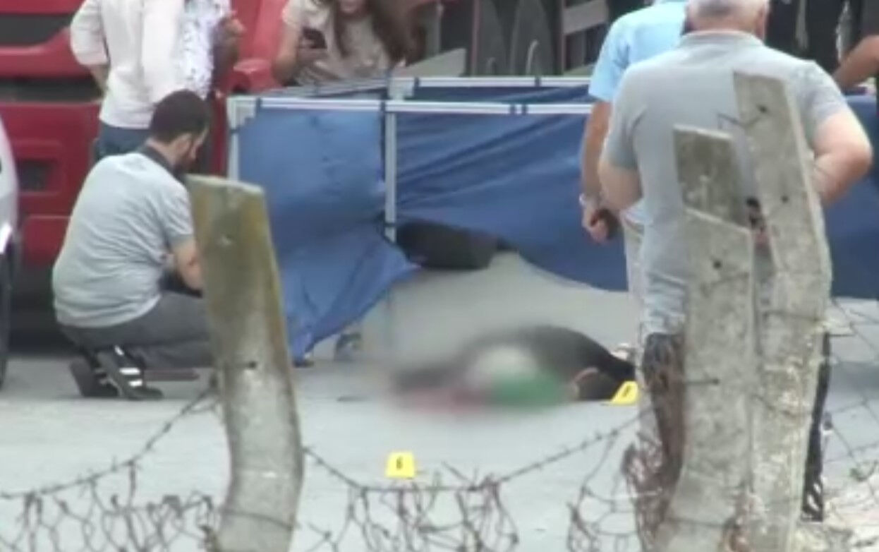 Haluk Levent duyurdu! Kocası tarafından katledilen Serpil G&uuml;l'&uuml;n avukatlığını Ahbaplar yapacak - 1. Resim