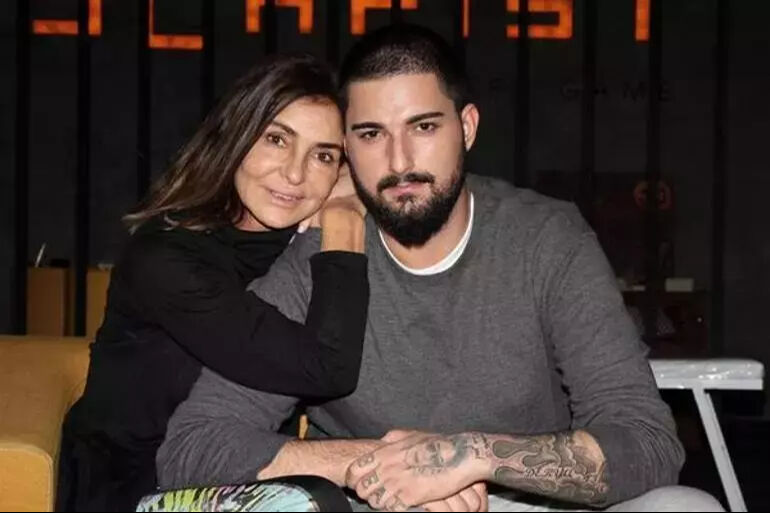 İbrahim Tatlıses'ten Dilan Çıtak'a rest! 