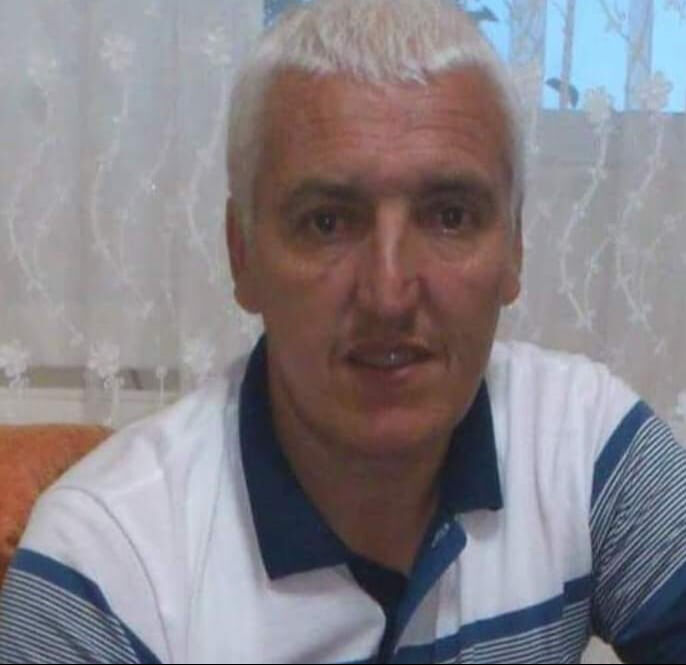 İnşaattan düşen bir işçi hayatını kaybetti! - 2. Resim