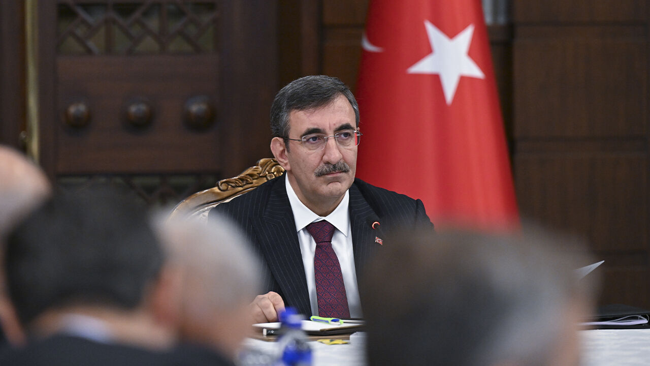 Kacır'ın ardından Cevdet Yılmaz da müjdeyi verdi: Yatırımlar Türkiye'ye akın edecek - 1. Resim