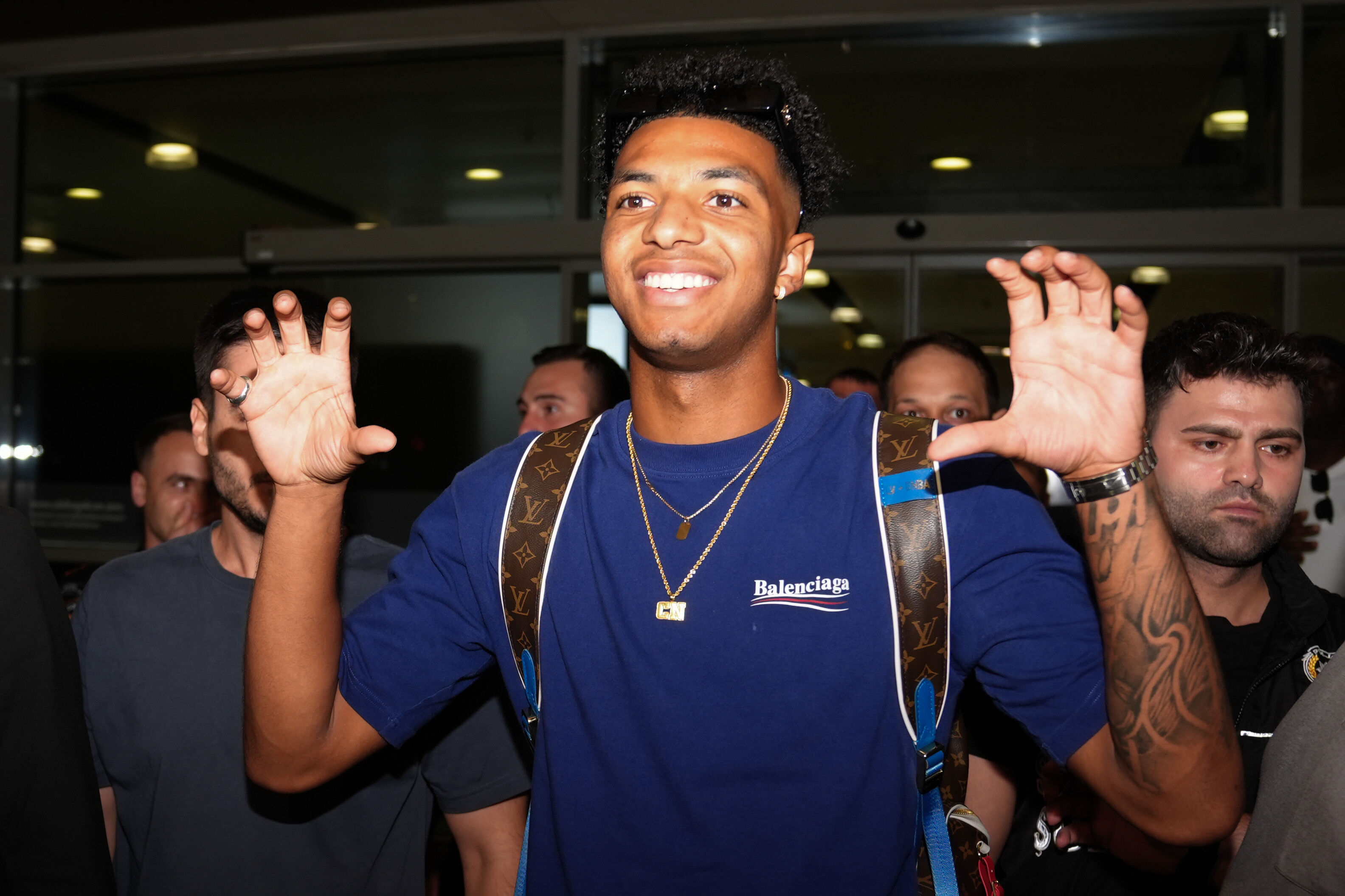 Kartal yüksek uçacak! Beşiktaş ligdeki ilk maçında ışık verdi - 3. Resim