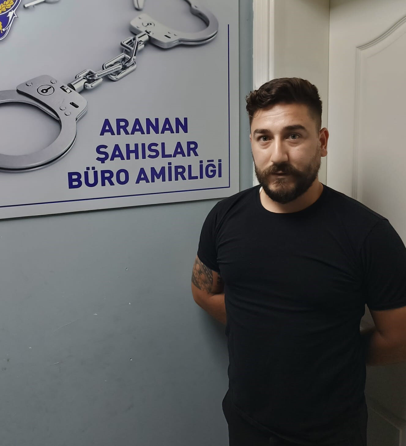 'Kasten öldürme' suçuyla aranan şahıs yakalandı! İlk sözleri şoke etti - 1. Resim