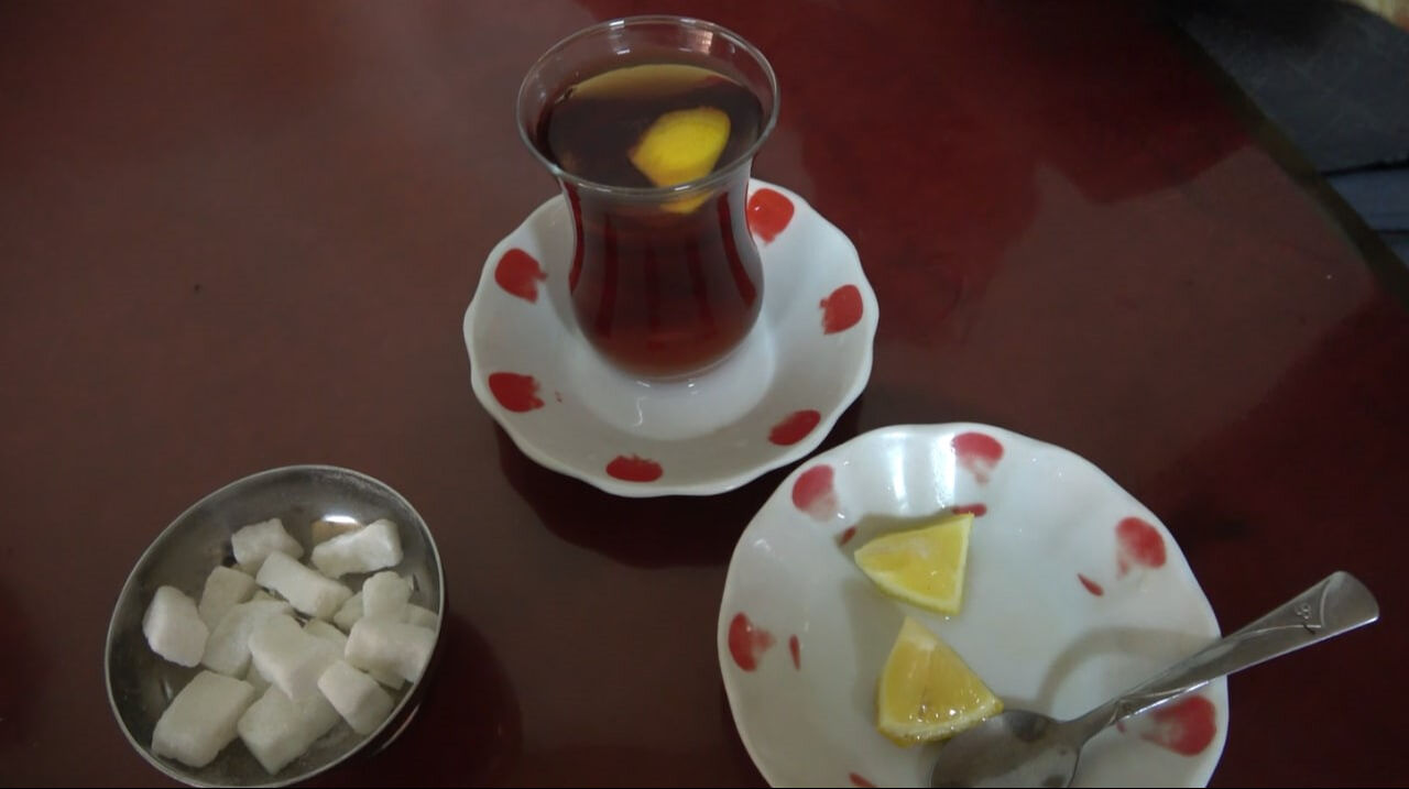 Limonun fiyatı Bayburt'ta ekşidi! Kilosu 10 lirayken tanesi 15 oldu - 1. Resim