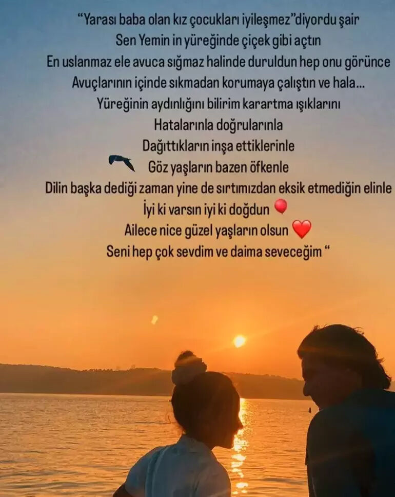 Mutluluk kısa sürdü: İsmail Hacıoğlu ile eski eşi Duygu Kumarki yollarını ayırdı! Mutluluk kısa sürdü: İsmail Hacıoğlu ile eski eşi Duygu Kumarki yollarını ayırdı! - 1. Resim