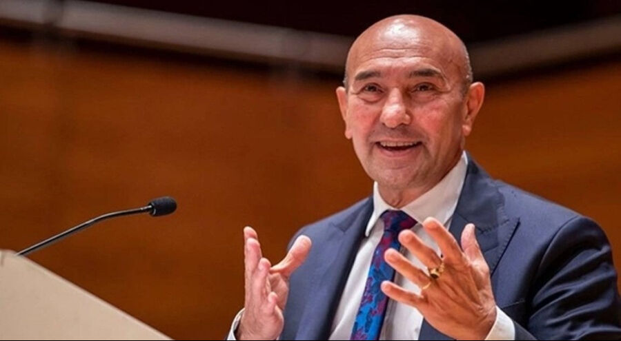 Özgür Özel'e rakip mi olacak? Tunç Soyer'den adaylık iddialarına cevap - 2. Resim