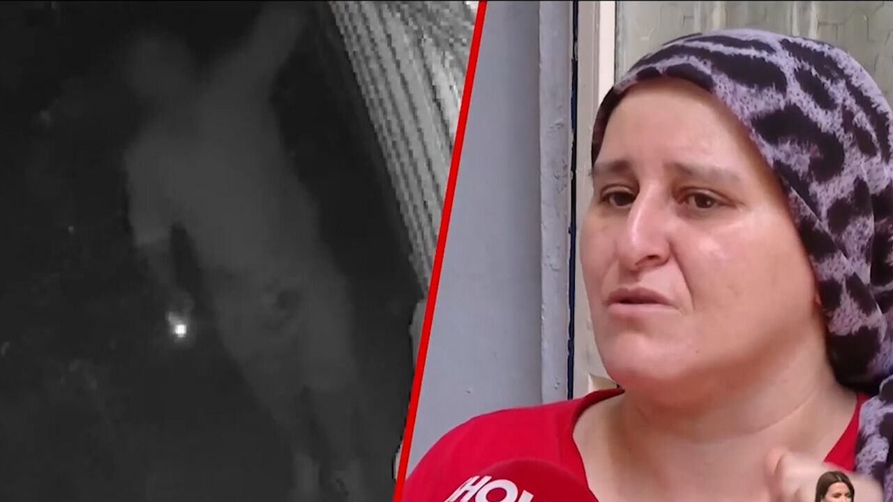 Pendik'te fenerli sapık mahallenin kâbusu oldu! 