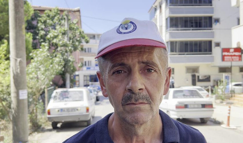 Sakarya’da şaşırtan ilan: Camiyi 7 milyon liraya satılığa çıkardı! - 4. Resim