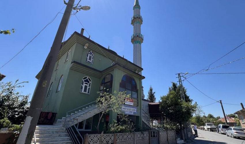 Sakarya’da şaşırtan ilan: Camiyi 7 milyon liraya satılığa çıkardı! - 3. Resim