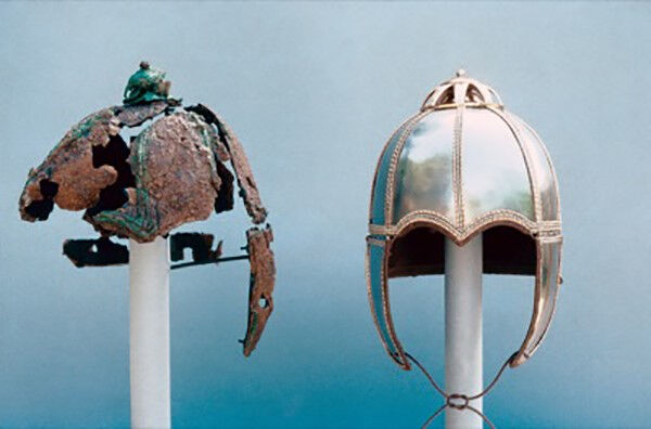 Sardes kazıları savaşın izlerini buldu! Lidya ve Pers Krallığı'nın Thymbra Muharebesi Manisa'da yaşandı - 3. Resim