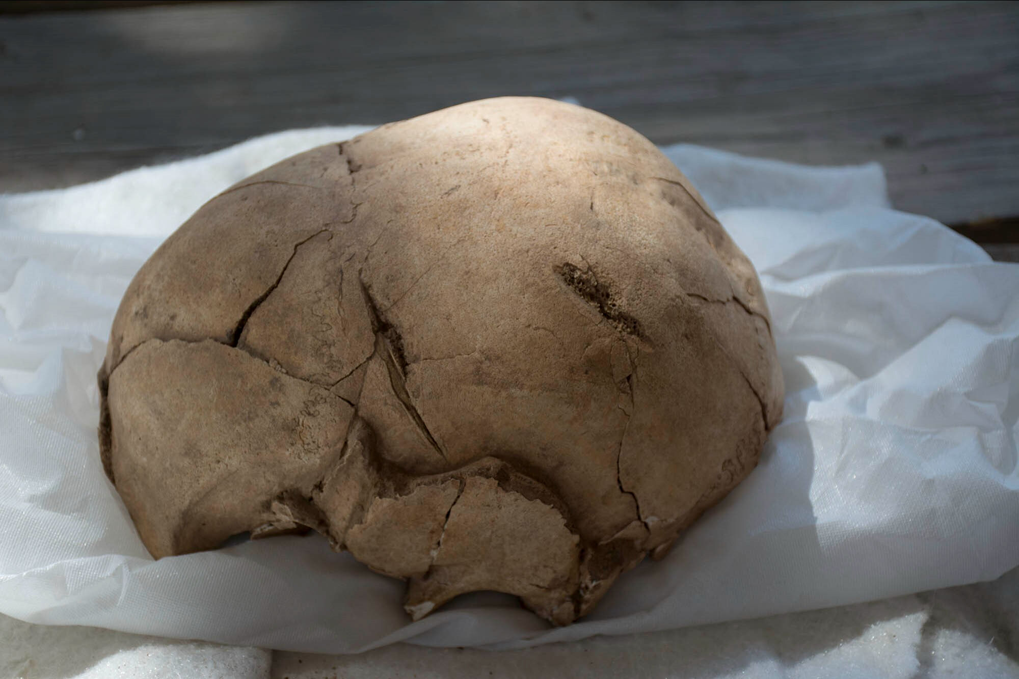 Sardes kazıları savaşın izlerini buldu! Lidya ve Pers Krallığı'nın Thymbra Muharebesi Manisa'da yaşandı - 2. Resim