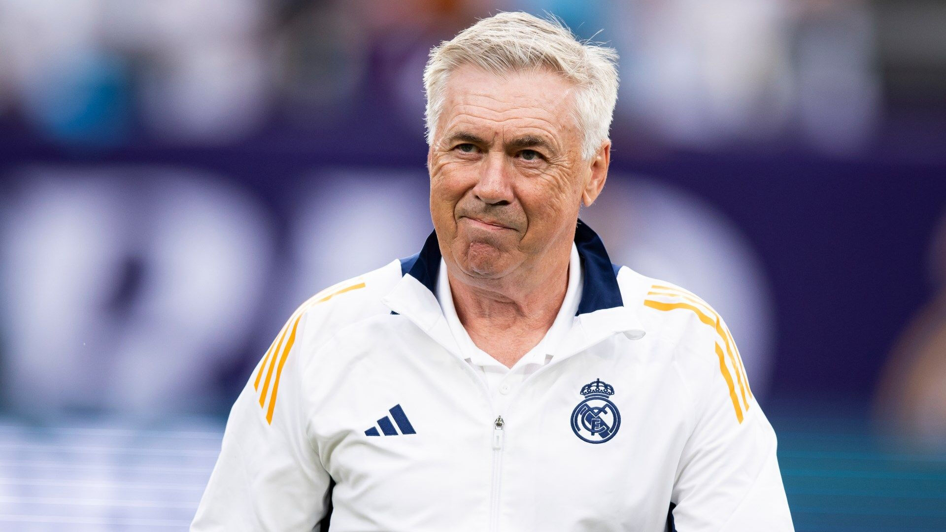 Süper Kupa finali öncesi Ancelotti, Arda Güler'le özel görüştü! Real Madrid-Atalanta maçında oynayacak mı? Süper Kupa finali öncesi Ancelotti, Arda Güler'le özel görüştü! Real Madrid-Atalanta maçında oynayacak mı? - 1. Resim