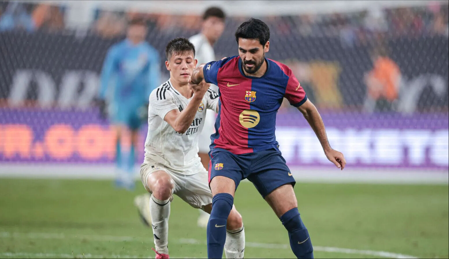 Süper Kupa finali öncesi Ancelotti, Arda Güler'le özel görüştü! Real Madrid-Atalanta maçında oynayacak mı? Süper Kupa finali öncesi Ancelotti, Arda Güler'le özel görüştü! Real Madrid-Atalanta maçında oynayacak mı? - 3. Resim