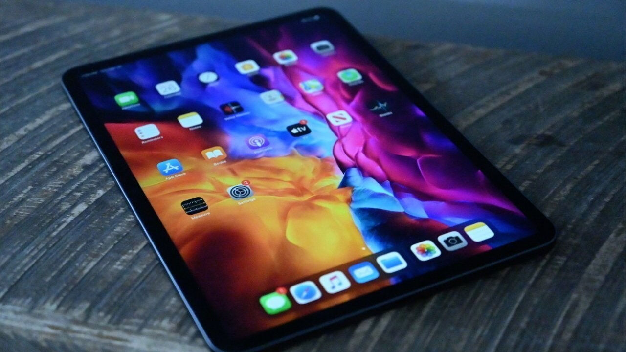 Tablet pazarında lider kim? 2024 yılının ikinci çeyrek sonuçları açıklandı... - 1. Resim