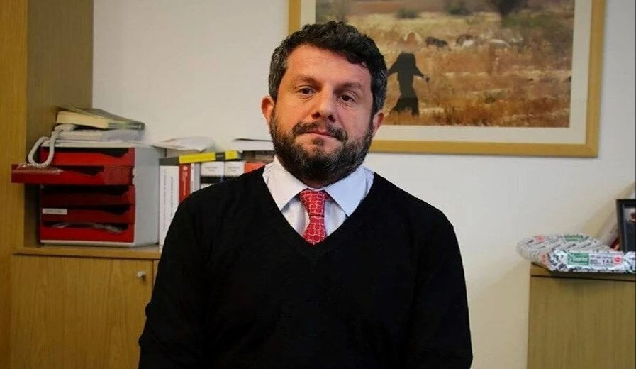 TBMM, Can Atalay için toplanıyor! Tarih ve saat belli oldu - 1. Resim