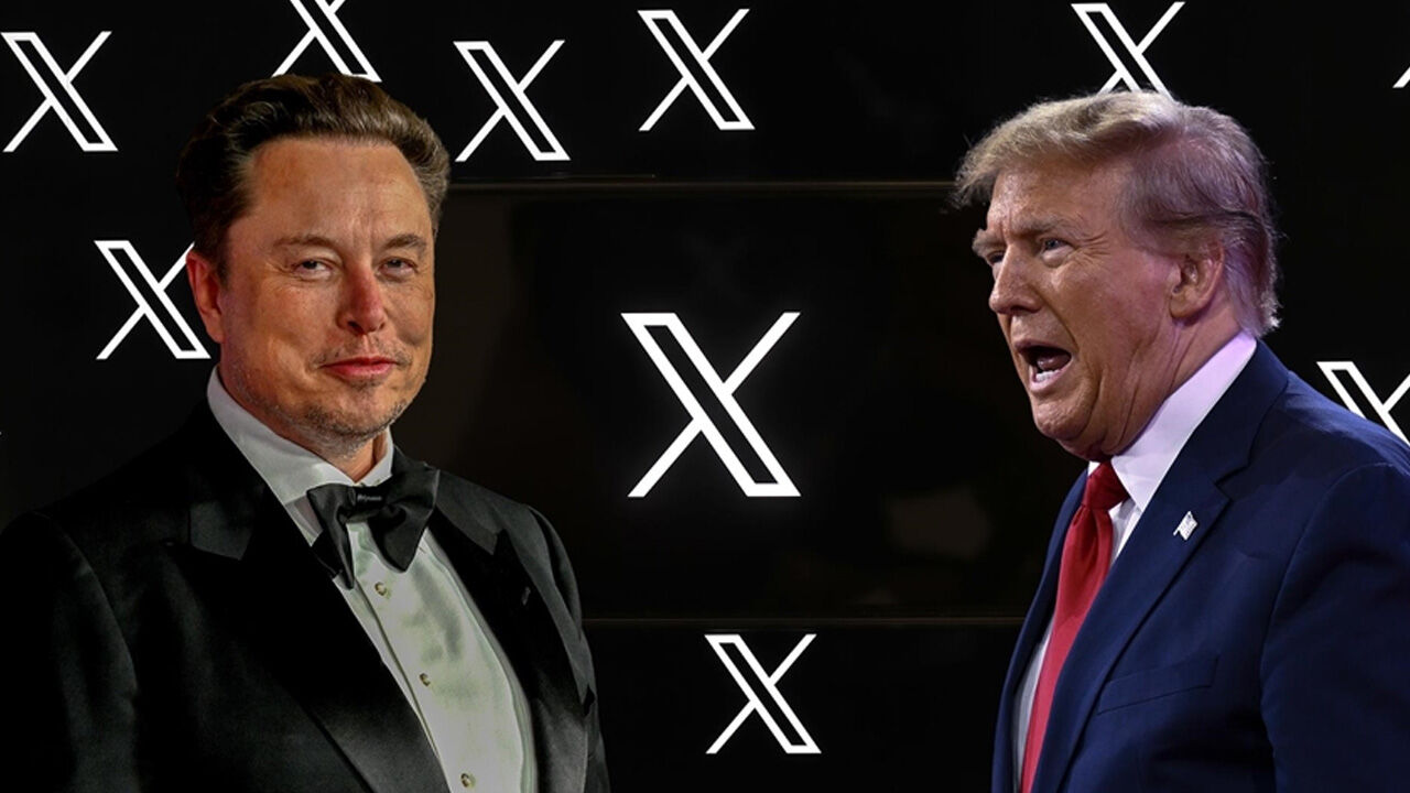 Trump'tan 3. Dünya Savaşı mesajı! 