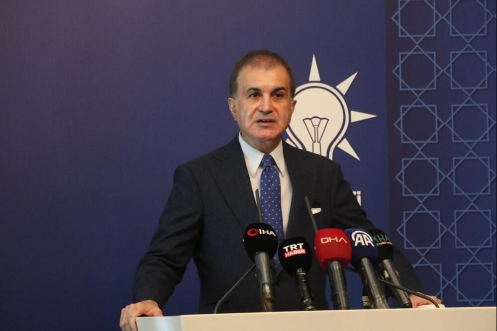 Türkiye'den işgalci Yahudilerin Mescid-i Aksa baskınına tepki Türkiye'den işgalci Yahudilerin Mescid-i Aksa baskınına tepki - 3. Resim