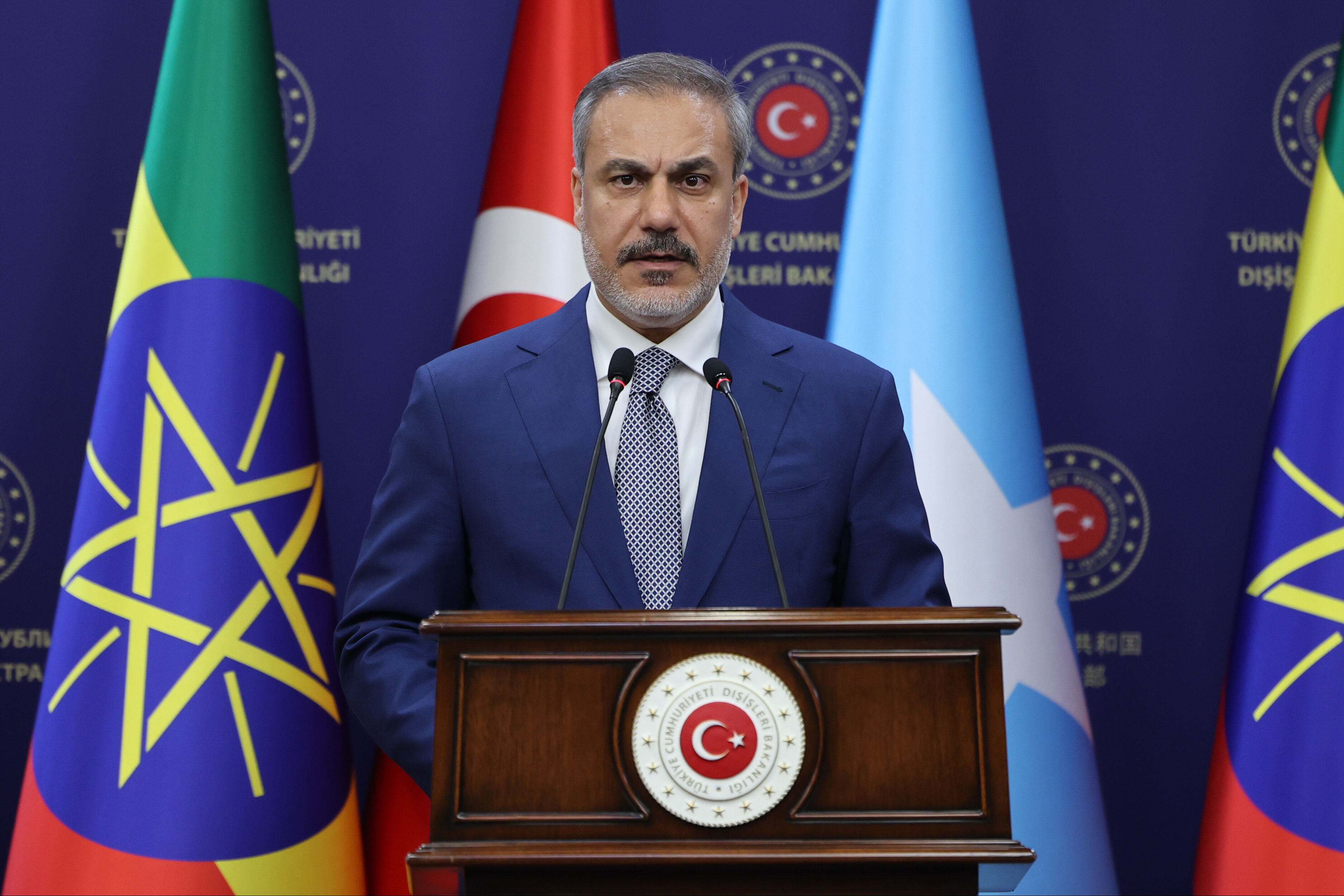 Türkiye'den işgalci Yahudilerin Mescid-i Aksa baskınına tepki Türkiye'den işgalci Yahudilerin Mescid-i Aksa baskınına tepki - 4. Resim