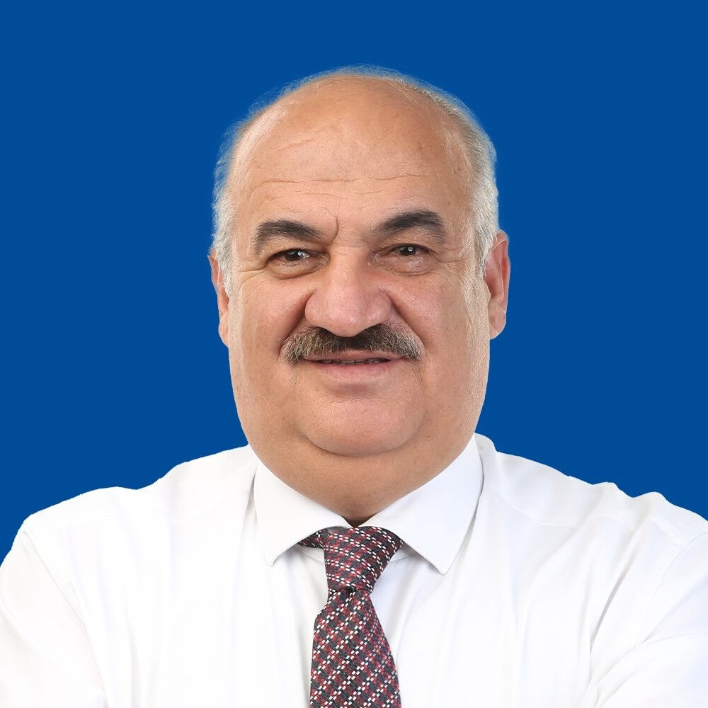 Yeniden Refah Partisi'nde istifa şoku: Aziziye Belediye Başkanı partisinden ayrıldı - 1. Resim