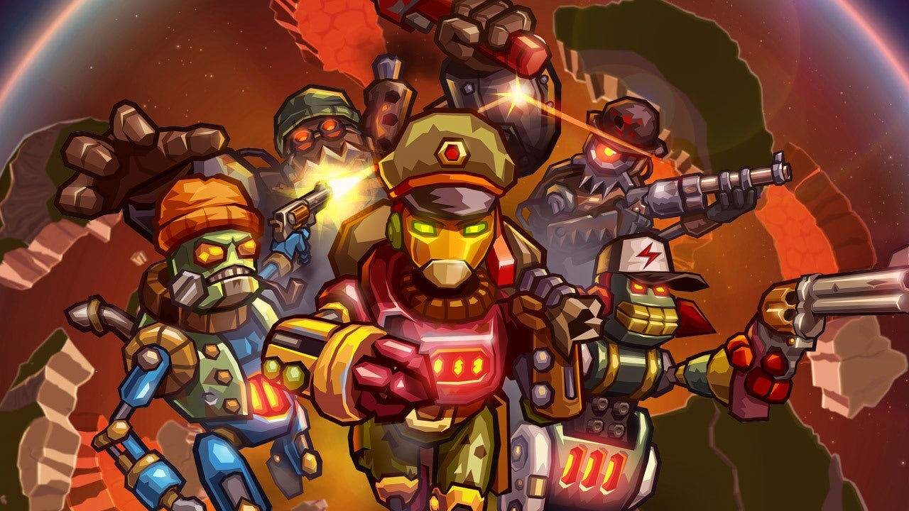Amazon Prime Gaming ücretsiz oyunları - Ağustos 2024 Amazon Prime Gaming ücretsiz oyunları - Ağustos 2024 - 1. Resim