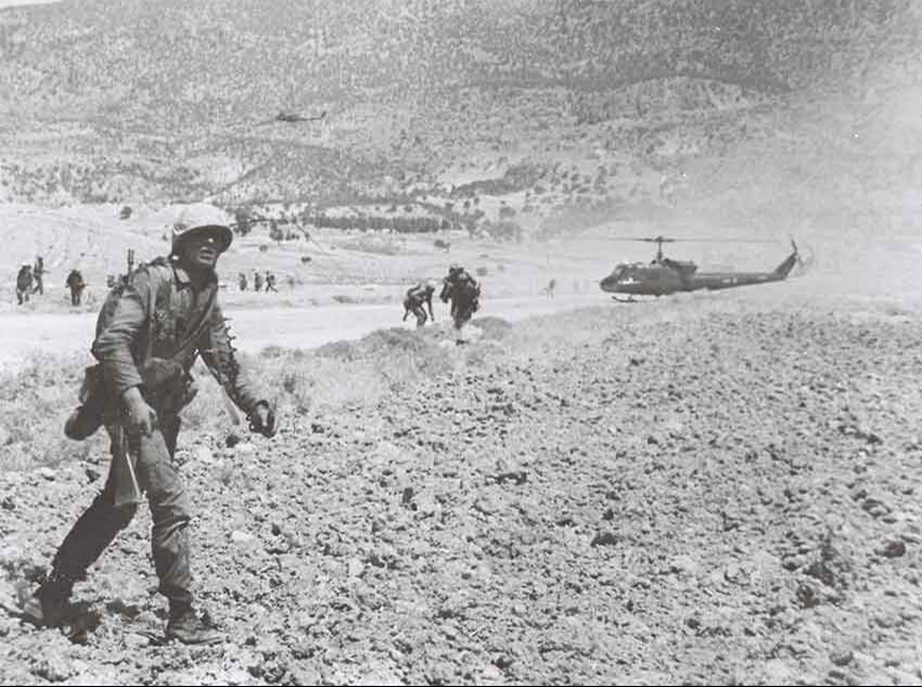 “Ayşe Tatile Çıksın” parolasıyla başlayan Kıbrıs Barış Harekatı kaç gün sürdü? “Ayşe Tatile Çıksın” parolasıyla başlayan Kıbrıs Barış Harekâtı kaç gün sürdü - 1. Resim