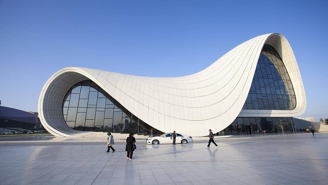 Azerbaycan'da gezilecek en iyi yer! Mutlaka görülmesi gereken 10 yer - 3. Resim