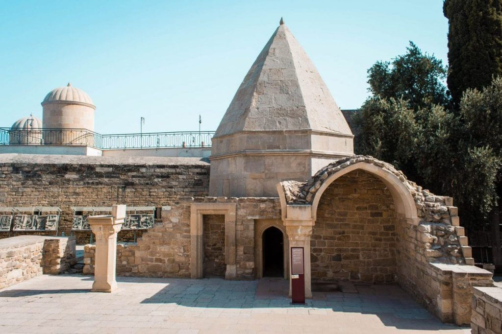 Azerbaycan'da gezilecek en iyi yer! Mutlaka görülmesi gereken 10 yer - 5. Resim