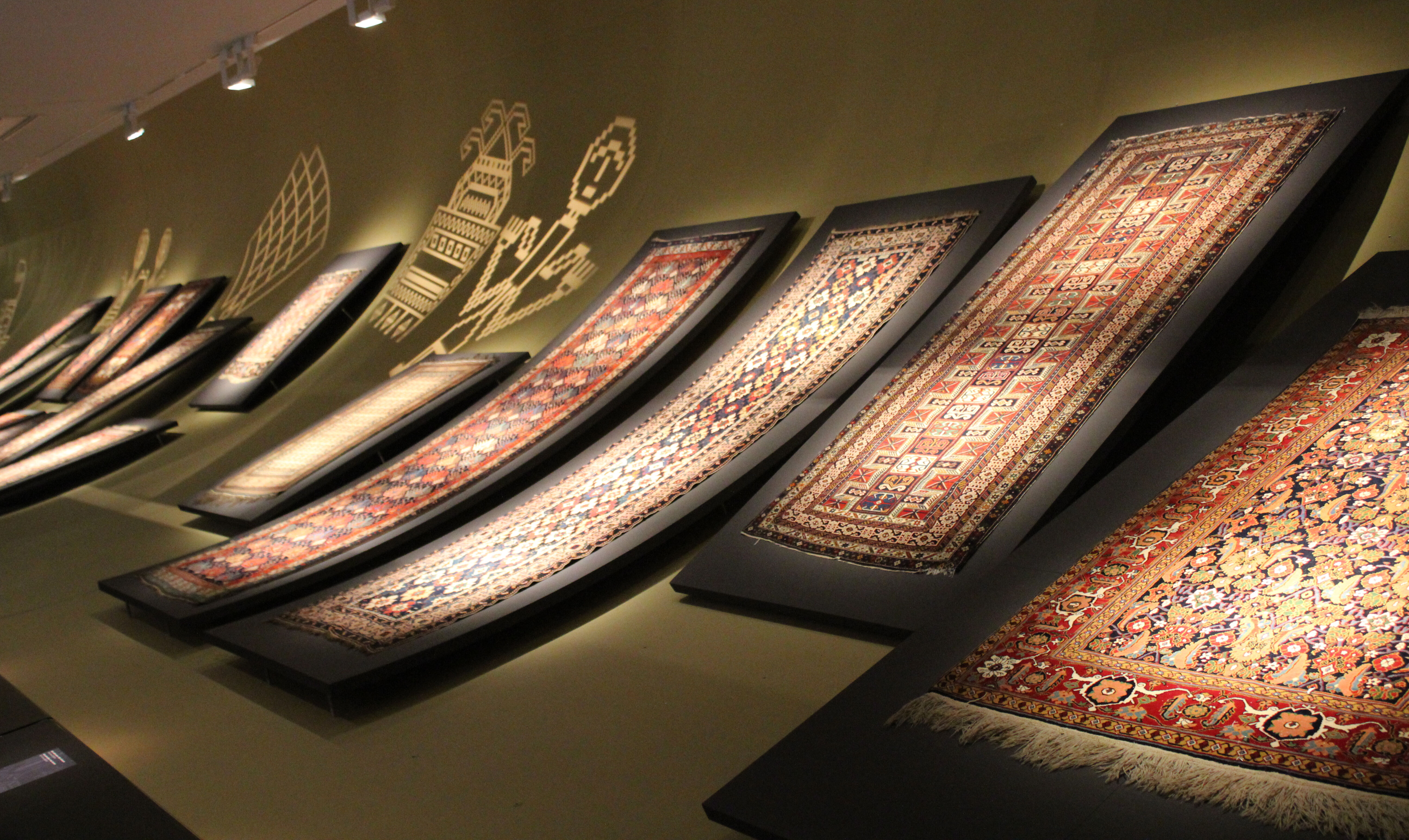 Azerbaycan'da gezilecek en iyi yer! Mutlaka görülmesi gereken 10 yer - 7. Resim