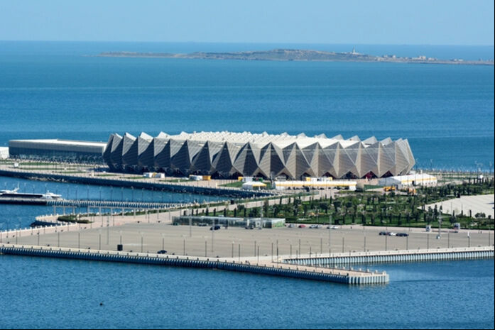 Azerbaycan'da gezilecek en iyi yer! Mutlaka görülmesi gereken 10 yer - 1. Resim