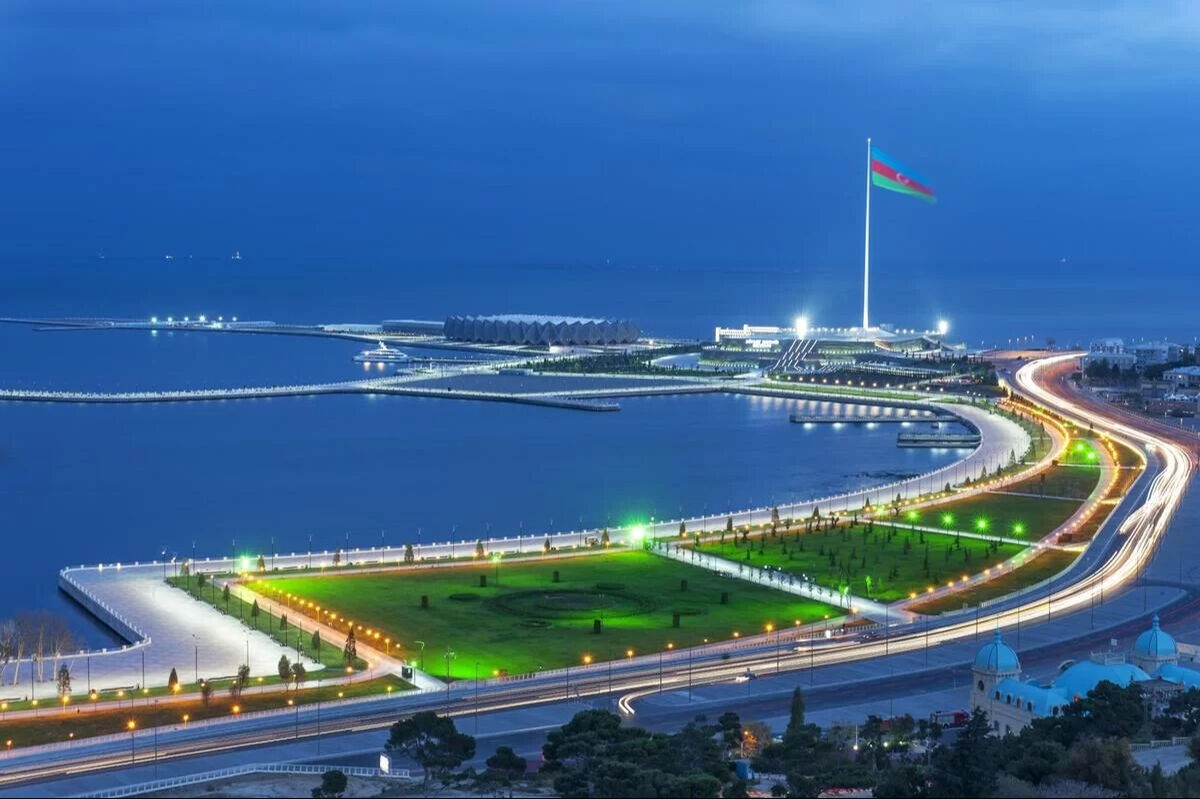 Azerbaycan'da gezilecek en iyi yer! Mutlaka görülmesi gereken 10 yer - 6. Resim