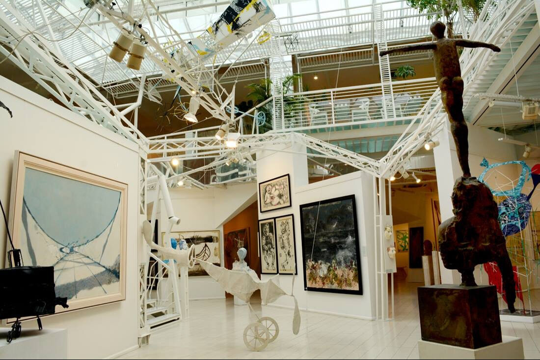 Azerbaycan'da gezilecek en iyi yer! Mutlaka görülmesi gereken 10 yer - 9. Resim