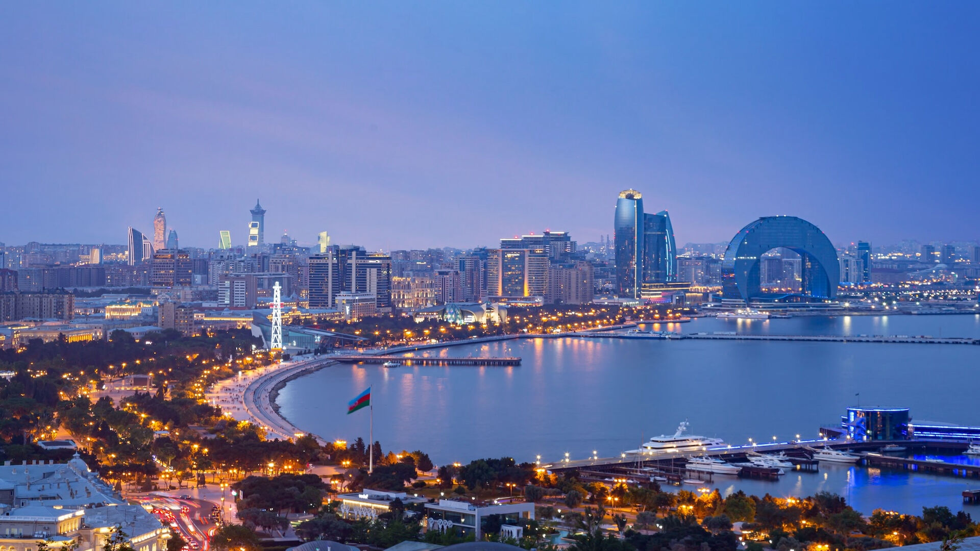 Azerbaycan'da gezilecek en iyi yer! Mutlaka görülmesi gereken 10 yer - 10. Resim