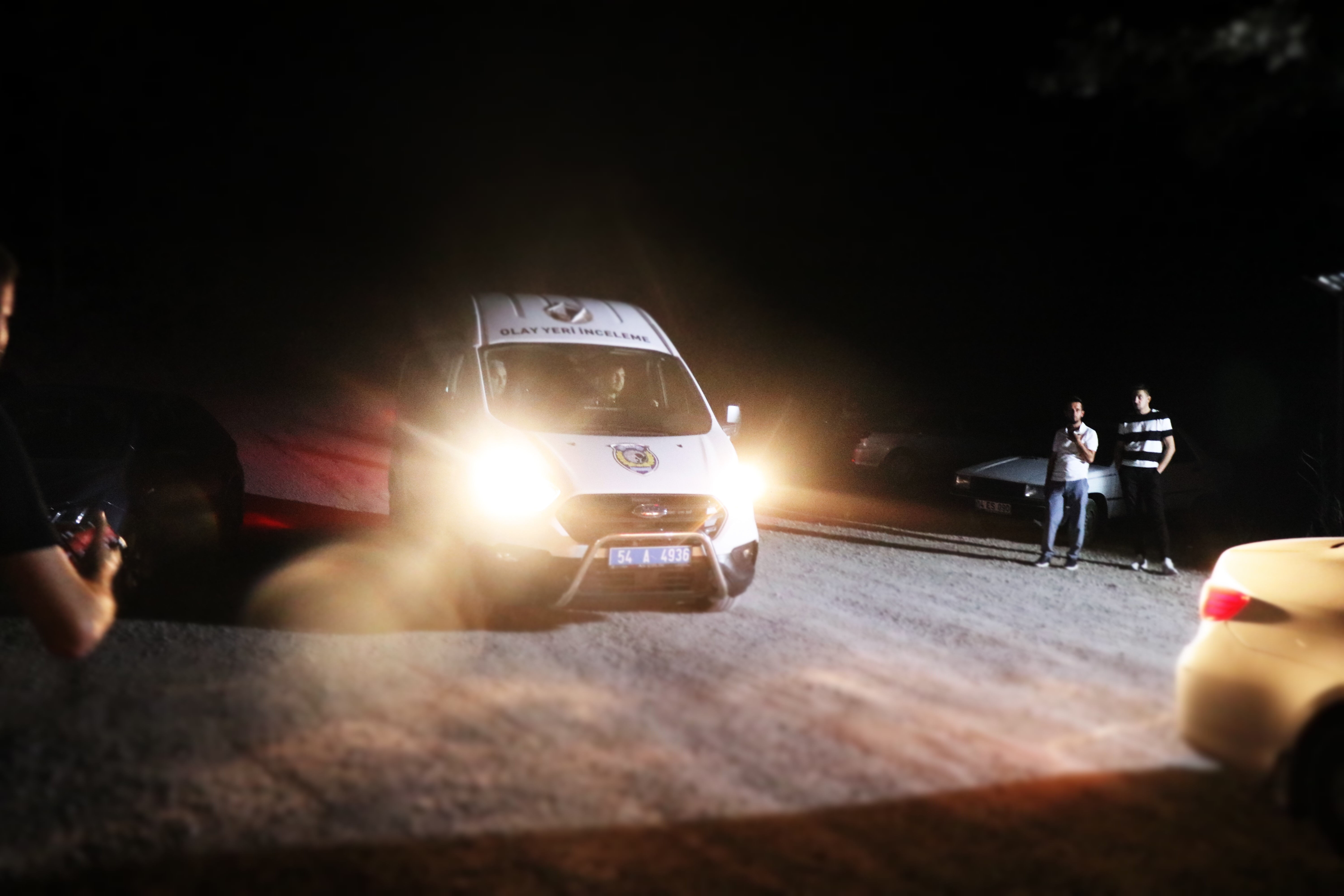 Bin yataklı hastanede işçilerin kaldığı yerin tavanı çöktü! Çok sayıda yaralı var - 2. Resim