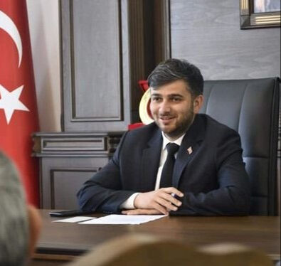 Cumhurbaşkanı Erdoğan tek tek duyurdu! İşte AK Parti'ye geçen 15 isim Cumhurbaşkanı Erdoğan tek tek duyurdu! İşte AK Parti'ye geçen 17 isim - 11. Resim