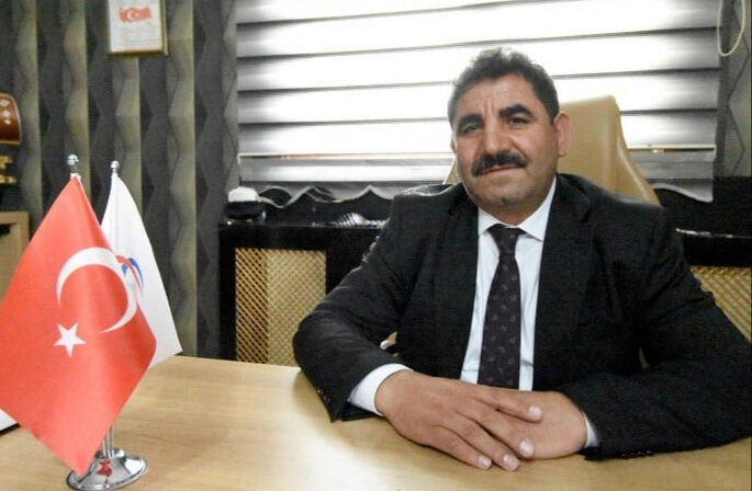 Cumhurbaşkanı Erdoğan tek tek duyurdu! İşte AK Parti'ye geçen 15 isim Cumhurbaşkanı Erdoğan tek tek duyurdu! İşte AK Parti'ye geçen 17 isim - 7. Resim