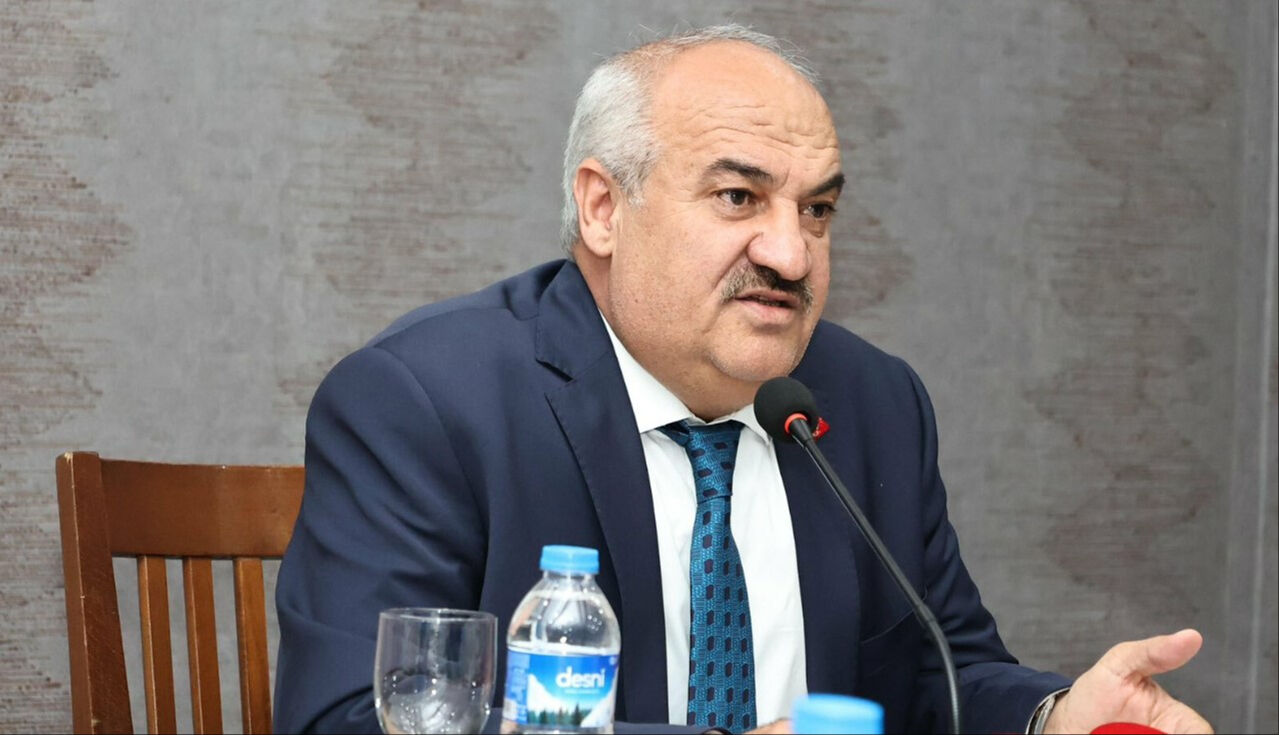 Cumhurbaşkanı Erdoğan tek tek duyurdu! İşte AK Parti'ye geçen 15 isim Cumhurbaşkanı Erdoğan tek tek duyurdu! İşte AK Parti'ye geçen 17 isim - 6. Resim