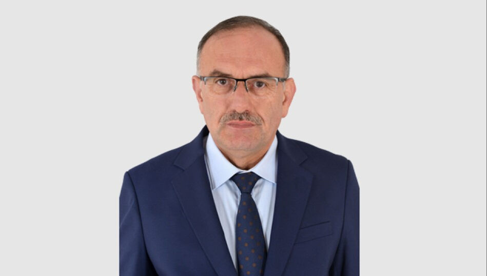 Cumhurbaşkanı Erdoğan tek tek duyurdu! İşte AK Parti'ye geçen 15 isim Cumhurbaşkanı Erdoğan tek tek duyurdu! İşte AK Parti'ye geçen 17 isim - 12. Resim