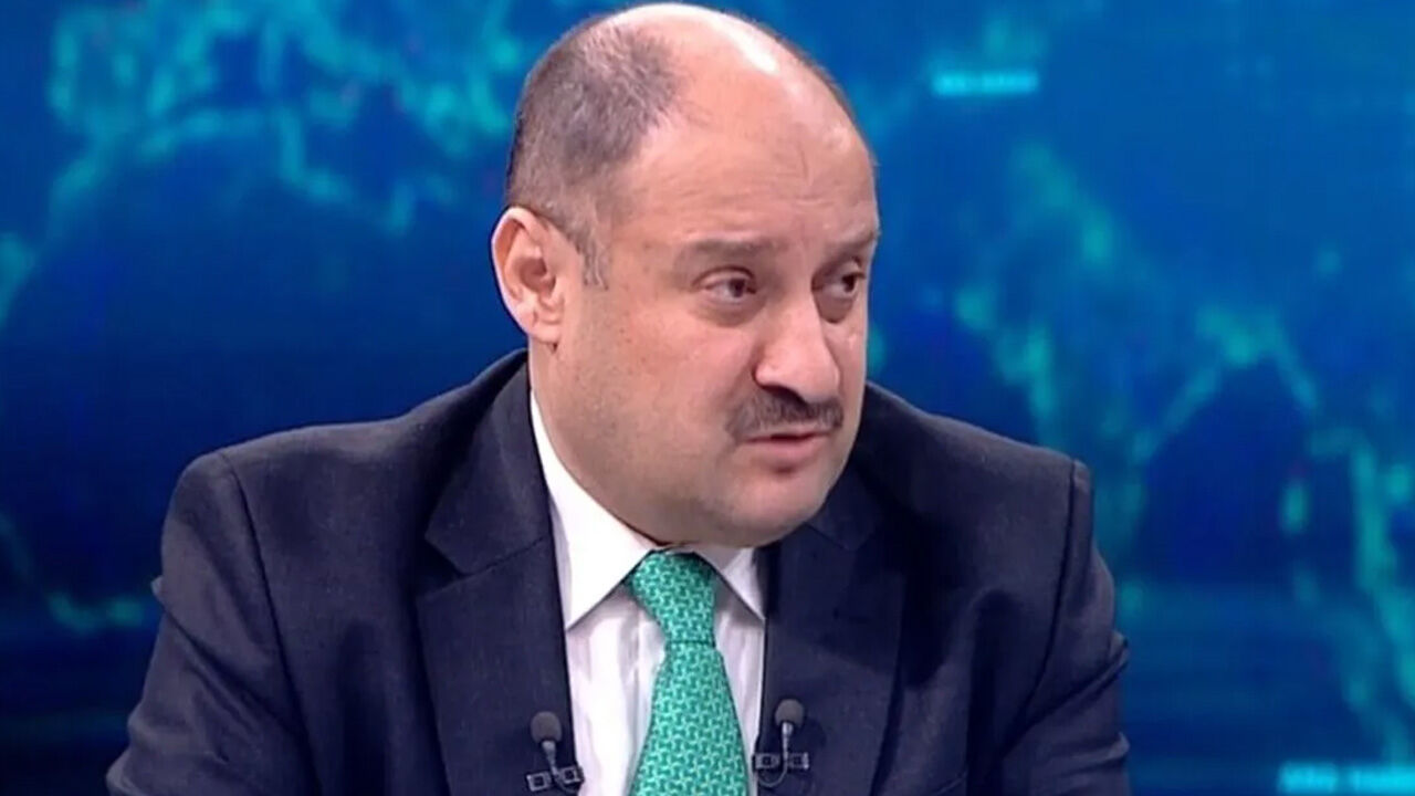 Erdoğan istedi, Murat Kurum görüştü... Kasım Gülpınar AK Parti'ye mi geçiyor! - 1. Resim