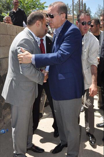 Erdoğan istedi, Murat Kurum görüştü... Kasım Gülpınar AK Parti'ye mi geçiyor! - 2. Resim